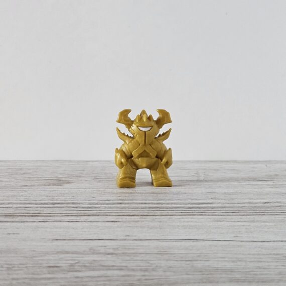 Schleich Figur namens Special der Produktwelt ELDRADOR® Creatures. Die Figur hat die offizielle Schleichnummer 81029. Es gehört zur Themenwelt Mini Creatures. Die Figur gehört zur Serie 2 Ausgabe dieses Themas. Die Figur trägt das Copyrightjahr 2023 und wurde dann von Schleich offiziell lizenziert. Die Schleichfigur wird eingestuft als Selten.